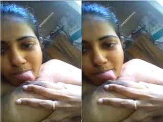 Today exclusive cute ladki nude body part
