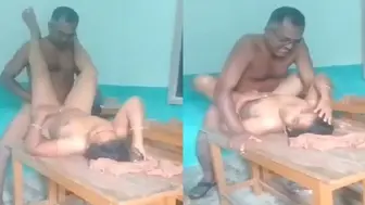 Principal sir nai english teacher chudai kiye khali